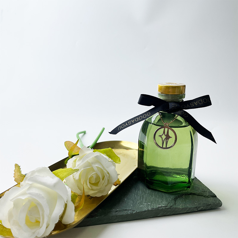 Indoor Long-Lasting Fragrance Home Bedroom Sleep Aid Calming Reed Diffuser