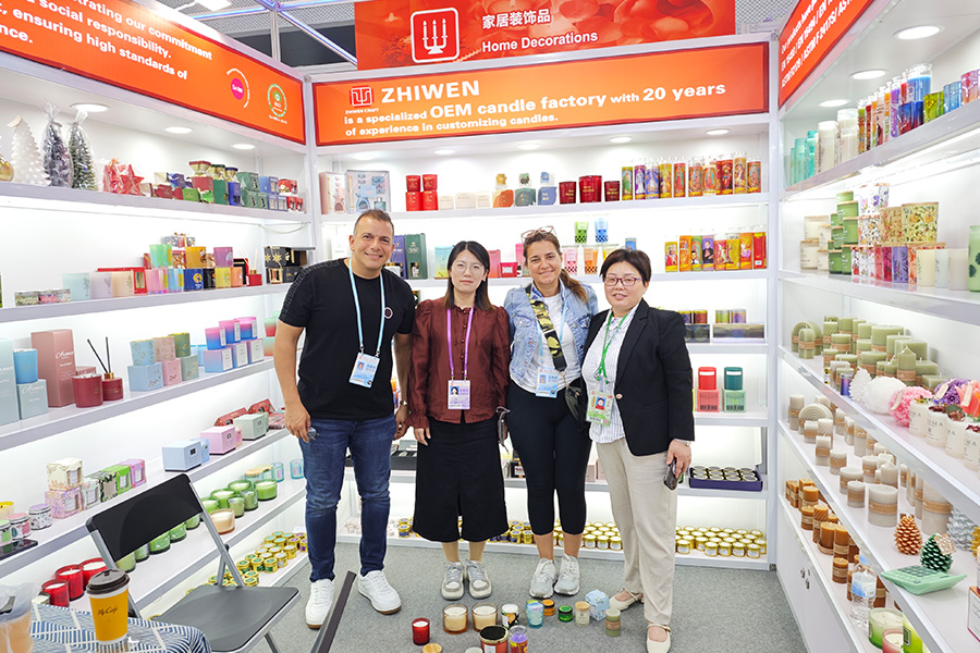 Xuancheng Zhiwen Handicraft Co., Ltd.