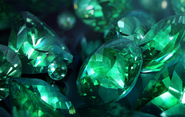 Green Quartz