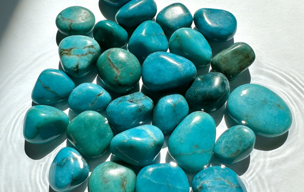 Amazonite Stone