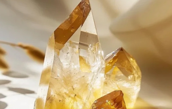 Citrine
