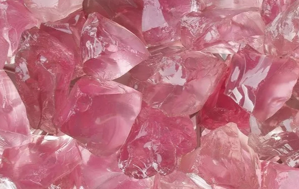 Rose Quartz 