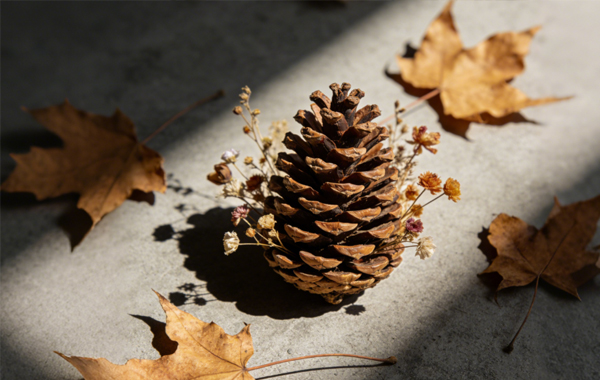 Pine Cones